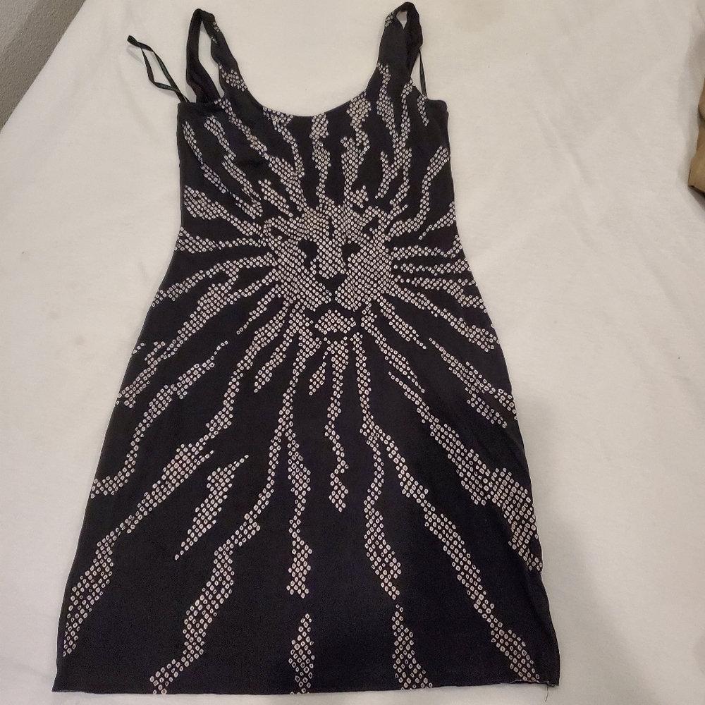 Midi dress